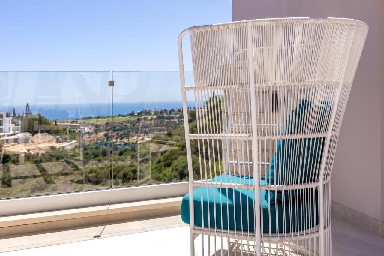Villa Elea, New Deluxe Golf Villa At Aphrodite Hills - 6 Bedrooms, 7 Bathrooms Kouklia Exterior photo