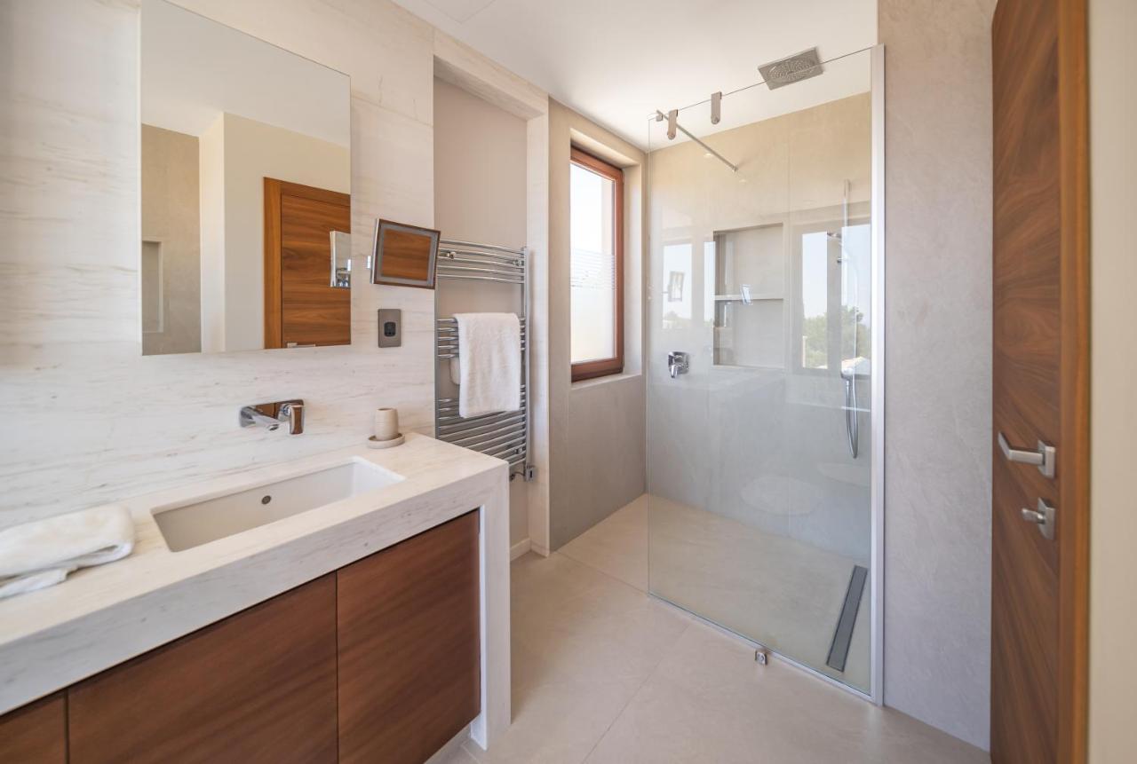 Villa Elea, New Deluxe Golf Villa At Aphrodite Hills - 6 Bedrooms, 7 Bathrooms Kouklia Exterior photo